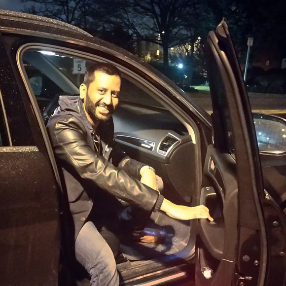 Meet your Posher, Abhilash - Picture 2 of 6